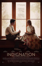 Indignation Türkçe Altyazılı izle 2016