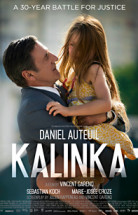 Kalinka Davası Türkçe Dublaj izle 2016