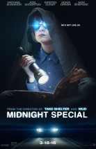 Midnight Special - Gece Yarısı Türkçe Dublaj izle 2016