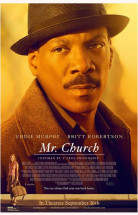 Mr. Church Henry Joseph Church Türkçe Altyazılı izle 2016