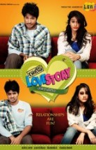 Routine Love Story Türkçe Altyazılı izle 2012 Hint Filmi