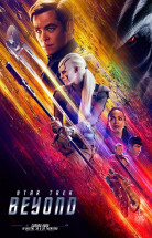 Star Trek Sonsuzluk izle 2016 Türkçe Dublaj