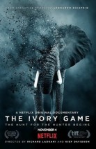The Ivory Game - Fildişi Oyunu Türkçe Dublaj izle 2016