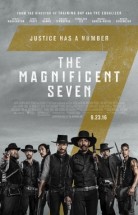 The Magnificent Seven - Muhteşem Yedili Türkçe Altyazılı izle 2016