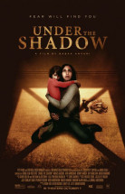 Under the Shadow - Korkunun Gölgesi Türkçe Altyazılı izle 2016