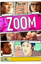 Zoom izle 2015 Türkçe Dublaj Animasyon Filmi