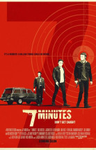 7 Dakika - 7 Minutes izle 2014 Türkçe Dublaj