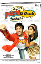 Ajab Prem Ki Ghazab Kahani izle 2009 Türkçe Altyazılı