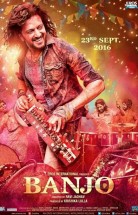 Banjo izle 2016 Hint Filmi ( Türkçe Altyazılı )