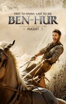 Ben-Hur Türkçe Altyazılı izle 2016 Filmi