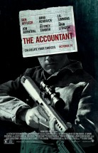 Hesaplaşma - The Accountant TürkçeAltyazılı izle2016