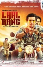 Laal Rang Türkçe Altyazılı izle 2016 Hint Filmi