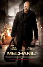 Mekanik - The Mechanic Türkçe Dublaj ve Altyazılı izle 2011