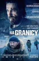 Na Granicy The High Frontier Türkçe Altyazılı izle 2016