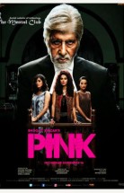 Pink Türkçe Altyazılı izle 2016 Hint Filmi