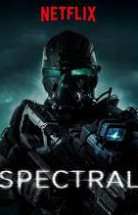 Spectral izle 2016 Türkçe Dublaj