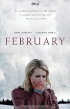 Şubat - February izle 2015 Türkçe Altyazılı