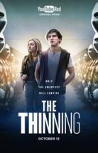 The Thinning Türkçe Altyazılı izle 2016