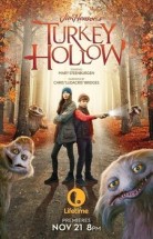 Turkey Hollow Kasabası - Jim Henson’s Turkey Hollow Türkçe Dublaj izle 2015