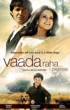 Vaada Raha... I Promise izle 2009 Hint Filmi Türkçe Altyazılı