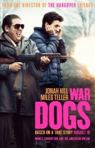 Vurguncular - War Dogs Türkçe Altyazılı izle 2016