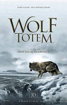 Wolf Totem - Kurdun Uyanışı Türkçe Dublaj izle 2016