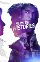 Yarına Dönüş - Sum Of Histories Türkçe Dublaj izle 2015