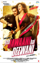 Yeh Jawaani Hai Deewani Türkçe Altyazılı izle