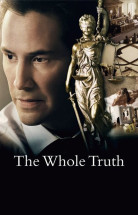 Yüce Adalet - The Whole Truth Türkçe Altyazılı izle 2016