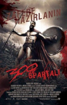 300 Spartalı HD izle 2007 Türkçe Dublaj ve Türkçe Altyazı