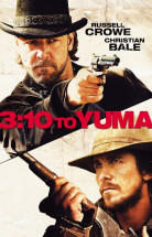 3:10 Yuma Treni izle 2007 Türkçe Dublaj ve Altyazılı Tek Part