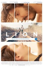 Aslan - Lion izle (2016) Türkçe Altyazılı Tek Parça