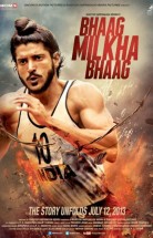Bhaag Milkha Bhaag - Koş Milkha Koş izle (2013) Hint Filmi Türkçe Altyazılı