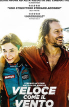 Büyük Yarış - Italian Race Türkçe Dublaj izle 2016