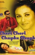 Chori Chori Chupke Chupke izle 2011 Hint Filmi