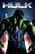 Hulk 2 - The Incredible Hulk 2008 Türkçe Dublaj ve Altyazılı izle