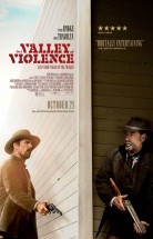 In a Valley of Violence Türkçe Altyazılı izle 2016