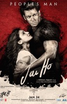 Jai Ho izle (2015) Türkçe Altyazılı Hint Filmi