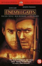Kapıdaki Düşman - Enemy At The Gates izle Türkçe Dublaj ve Altyazılı