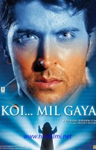 Koi Mil Gaya izle 2003 Türkçe Altyazılı Hint Filmi
