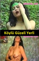 Köylü Güzeli Erotik Filmi izle 2002