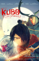 Kubo ve Sihirli Telleri izle 2016 Türkçe Dublaj