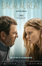 Mezuniyet - Bacalaureat Türkçe Altyazılı izle 2016