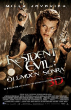 Ölümcül Deney 4: Ölümden Sonra izle 2010 Türkçe Dublaj ve Altyazılı