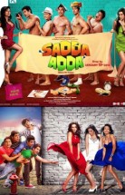 Sadda Adda izle 2011 Türkçe Altyazılı Hint Filmi