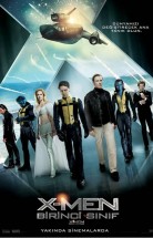 X Men 5: Birinci Sınıf izle 2011 Türkçe Dublaj ve Altyazılı