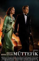 Allied - Müttefik izle 2016 Türkçe Altyazılı