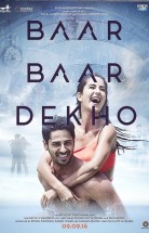 Baar Baar Dekho izle (2016) Türkçe Altyazılı - Hindistan Yapımı