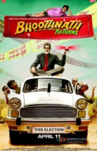 Bhoothnath Returns izle (2014) Türkçe Altyazılı