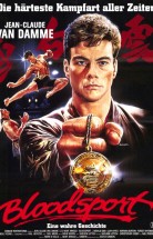 Blood Sport - Kan Sporu izle (1988) Türkçe Dublaj ve Altyazılı